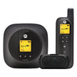 Motorola Pet TRAVELFENCE50 Wireless Fence with Remote Trainer for Home and Travel