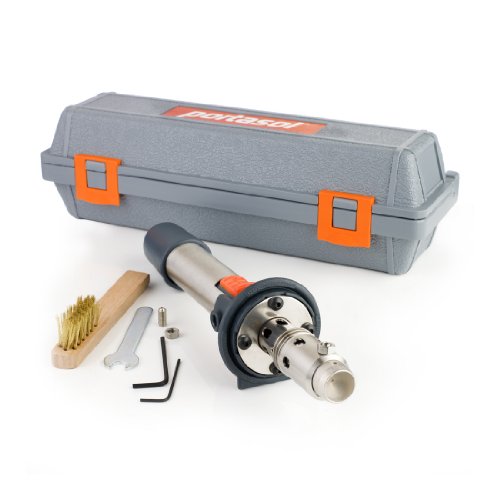 Portasol Dehorner III Standard, Medium, Orange & Grey