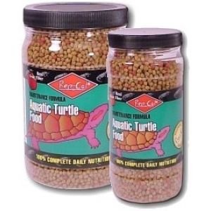 Flukers Aquatic Turtle Diet 40 lbs