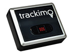 Trackimo TRKM010 GPS 3G Tracker and Locator - Mini Magnetic Personal Global Real Time Tracking Device For Vehicles Fleet Cars Hiking Kids People Bike Pets Dogs Elderly Luggage Motorcycle Drones