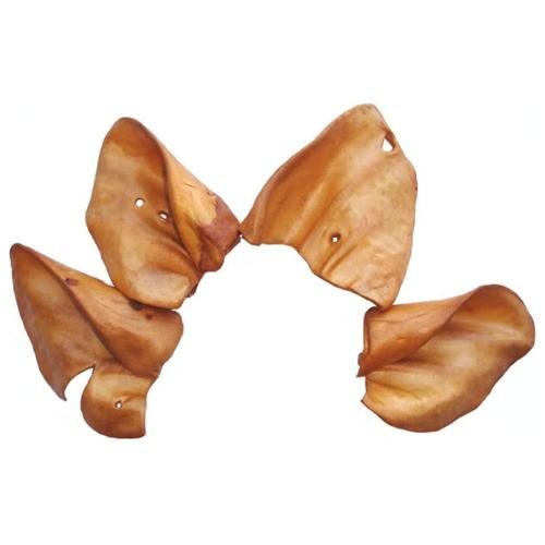 PET Center Inc Beef Ears 100ct