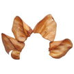 PET Center Inc Beef Ears 100ct