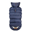 Puppy Angel Pa-Ow203 Urban Outdoor FDJ Pladed Gest (Marine, X-Large)