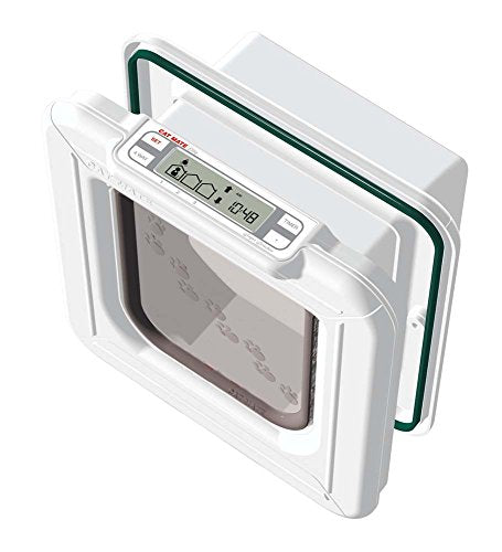 Cat Mate 355 Elite Super Selective Chip & Disc Cat Vilde de chat