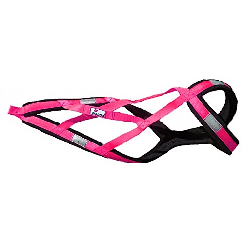 Canadog Vivid Regular X-Back Ripstop Dog Harness
