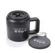 Paw Plunger for Dogs, Medium-Black