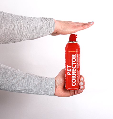 La compagnie des animaux Correcteur pour animaux de compagnie, 50 ml