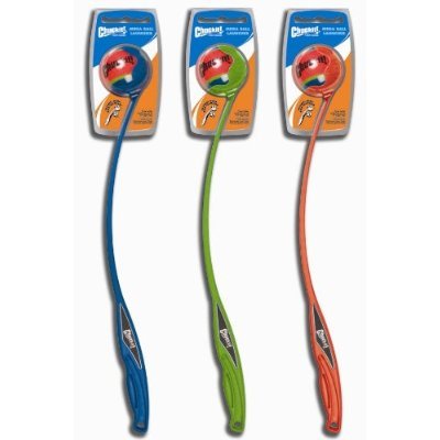 Hardware canine chuckit mega ball lanceur 06700