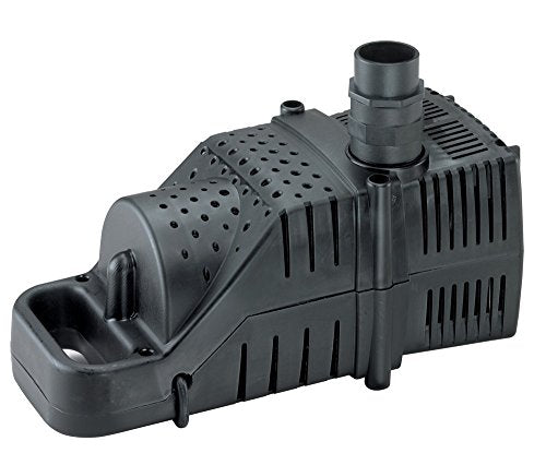 Par exemple Danner MFG 2665 Proline Wadive Waterfall Pompe (2100 GPH)