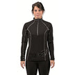 Naturmania Alizã © E 44292 TECHNOSE DE POWER STOURS DE POWER FEMMES 1/2 Zip Jersey (grand)