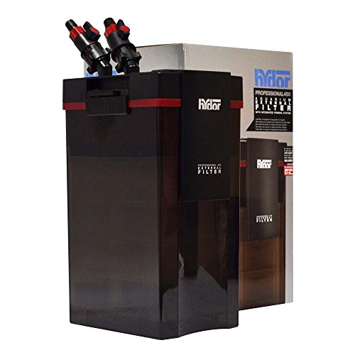 Hydor Professional Canister Filter