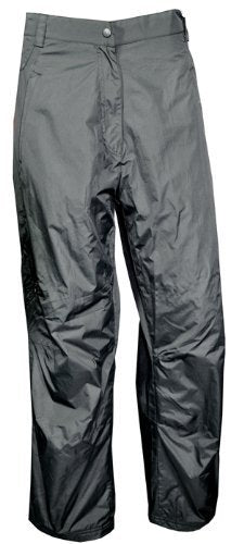 N477P Women Insulated Pant Polyester Filling Black - XS-XL (Black, XL)