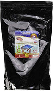 North Fin Cichlid Formula Fish Food 1mm, 2.5Kg