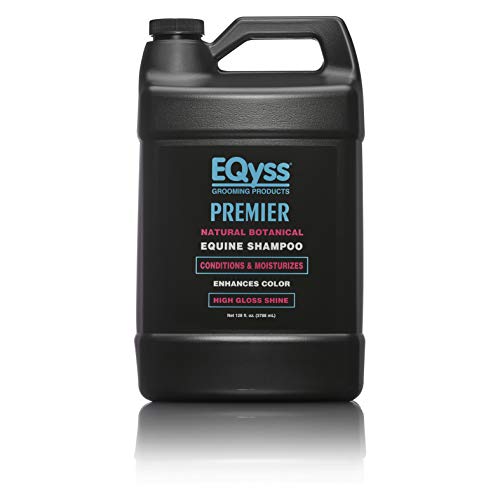 EQYSS Premier Shampooing 128 oz