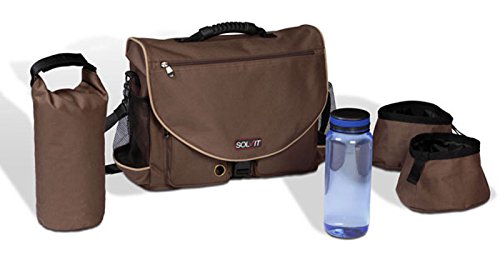 Solvit Products Home-Away Travel Organizer Kit