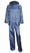 Naturmania N825JP 3 pièces Suit Forester 220D - Jaune, vert, orange, XS-5XL (Navy, XXXL)