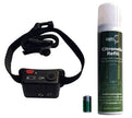 High Tech Pet BV-BASIC Basic Spray Bark Control Collar