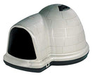 Petmate Indigo Dog House with Microban