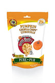 Benny Bully's Pumpkin Coup & Chips Pure Halloween 12x46gr