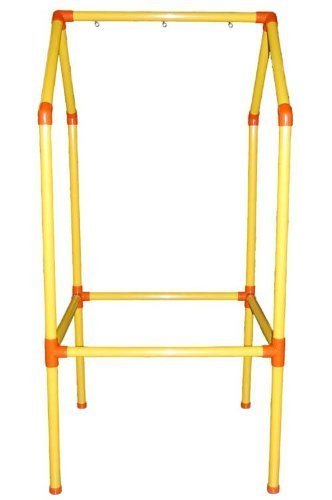 T3001 Stand Small Playgym and Stands Birds Toys