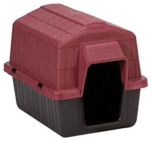 Petmate Barn Home 3 15-Pounds