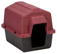 Petmate Barn Home 3 15-Pounds