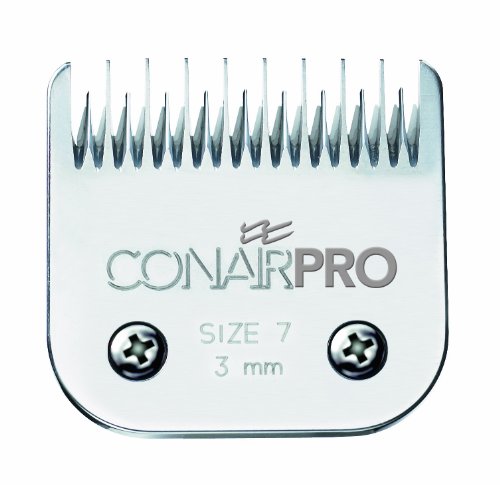 Conair Pro Ceramic Pet Clipper Replacement Blade