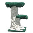 Scratch C138 Mini Tree 2.5 Foot High