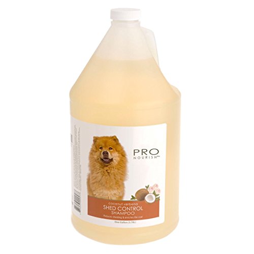 Oster Professional Pro Nourish Shed Control Control Shampooing