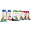 Pampered Pooch DD6901 Shampoo and Conditioner Display 24pcs