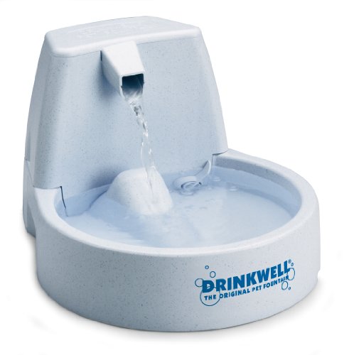 Drinkwell Original Pet Fountain FCB-RE