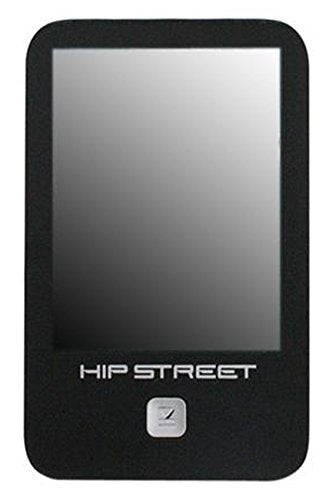 Hip Street HS-2802 2.8 inch LCD Full Color Display 8GB MP3 Player