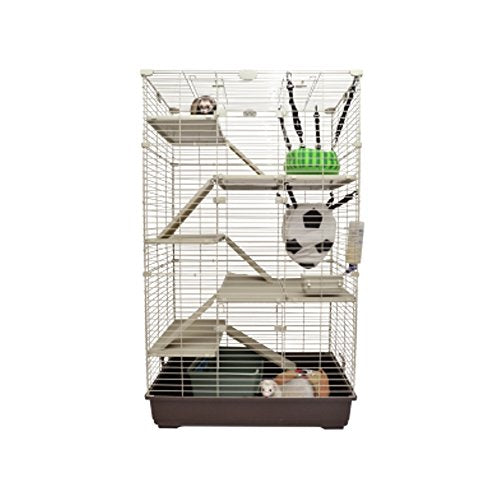 Marshall Pet FC-377 Penthouse II Ferret Cage