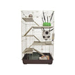 Marshall Pet FC-377 Penthouse II Ferret Cage