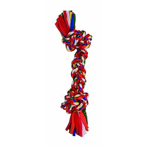Mammouth 22231pdq Flossy Chew Tissu Corde Specialty PDQ