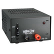 Tripp Lite PR3 3-Amp DC Power Supply 120VAC Input to 13.8VDC Output
