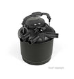 SICCE Syncrapond avec fontaine et filtre (568 GPH)