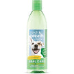 Tropiclean Fresh Breath Plaque Remover Pet Water Additive 33.8oz