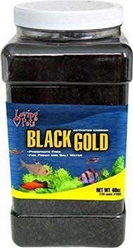 Acurel 2347 Premium Activated Filter Carbon 55lb