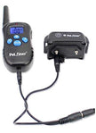 Replacement Charger & Cable for Most Shock Collars Works w/PeTrainer, PetSpy, Petronics, PetTech, Peston, DogWidgets, IPets, PET998, Pet916 Models & Other Dog Training Systems