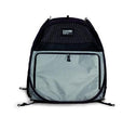 Tente de compagnie portable Petego avec sac à dos, médium