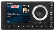 SiriusXM SXPL1V1C Onyx Plus Plug & Play Radio with Vehicle Kit - Black