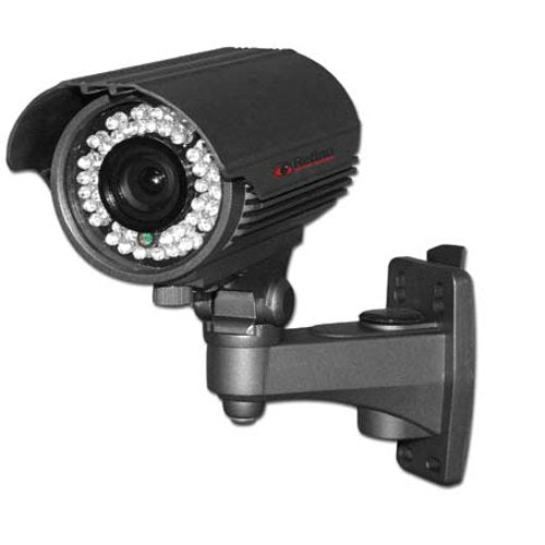Retina RET1022 WeatherProof IR Camera with SONY High Resolution CCD Sensor