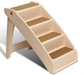 Solvit Products 62398 PupSTEP Plus Stairs XL 28