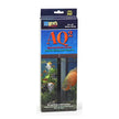 Lee's AA6851 AQ2 Aquarium Divider in Black (15/20 Gallon)