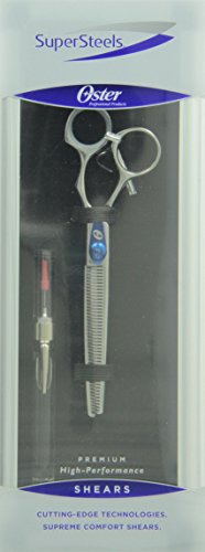 Oster Convex2 Ciseaux de mélange à 45 dents