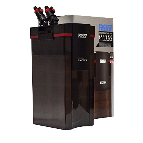 Hydor Professional Canister Filter