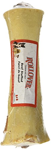 Rollover Stuffed Beef Bone