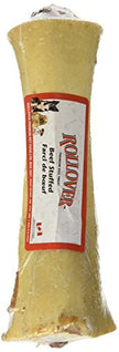 Rollover Stuffed Beef Bone