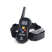 Remote Dog Training Collar - Rainproof - 330yd Remote Dog Shock Collar with Beep, 16 Levels of Vibration and Shock Electronic Collar - All Size Dogs (10Lbs - 100Lbs)